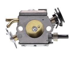 Carburateur pour tronçonneuse Husqvarna 362, 365, 371, 372 (cal. 1)
