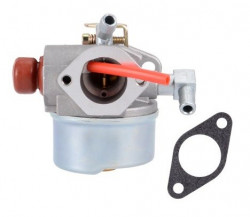 Carburator compatibil Tecumseh LV195EA, LV195XA, LEV120 - Img 1