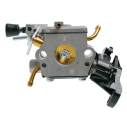 Carburator drujba Husqvarna 445, 450 (cal. 2) - model simplu
