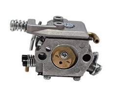 Carburator motocoasa Husqvarna 225R, 232R, 235R Cal II - WT-964 - Img 1