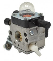 Carburator motocoasa compatibil Stihl FS38, FS45, FS46, FC55, FS74, FS75, FS76, FS80, FS85-4