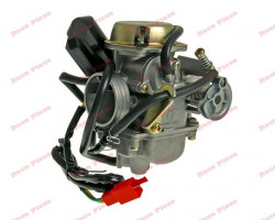 Carburatore per scooter cinese 4T 125-150cc - Img 3
