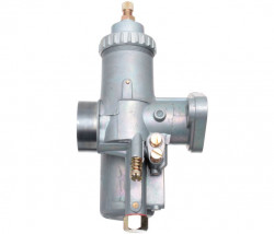 Robinet De Carburant Sortie Inférieure M14 X 1,5 Compatible Avec Fram-King Type 48 Clipper