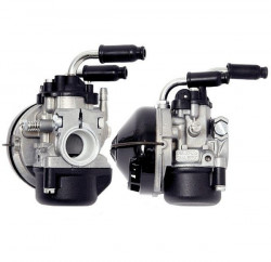 Carburetor for scooter / moped First bike, Garelli