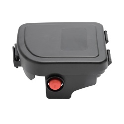 Carcasa completa filtru aer Ducar DV225 (ORIGINAL)