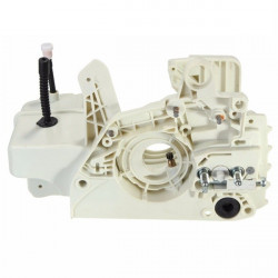 Carter complet de tronçonneuse compatible Stihl MS 210, MS 230, MS 250, 021, 023, 025