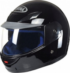 Casca copii neagra marime 47-48cm