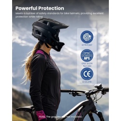 Casca protectie copii RM-2604-02 (S)