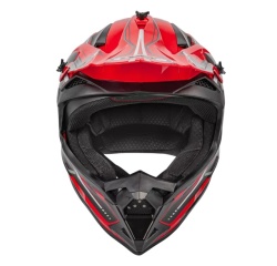 Casca ATV  Enduro Rosie (XL)