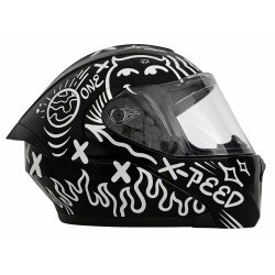 Casca moto X-ONE X-3000 GT X-PEED (XL)