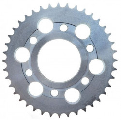 Chaîne de pignon Zip Pro 428 - 40 dents