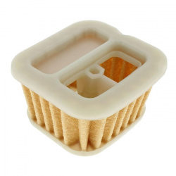 Chainsaw air filter for Husqvarna 572