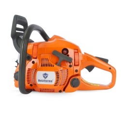 Chainsaw Holzfforma® G382  - Img 10