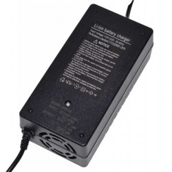 Incarcator acumulator bicicleta electrica 67.2V, 3A (litiu)