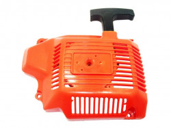 Chinesische Kettensäge Anlasser 6200 - Img 1
