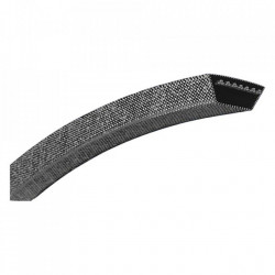 Curea transmisie cutit tractoras MTD 754-0281 (1116mm)-sectiune