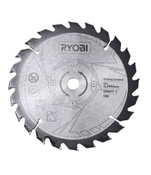 Disc taietor circular 184x2,5x16mm