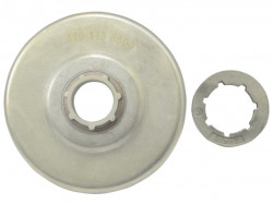 Clutch drum sprocket for chainsaw Echo CS-680, 680S, QV-680