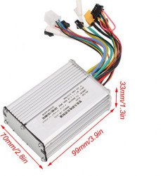 Controller scuter electric KUGOO M4-dim