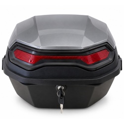 Cutie portbagaj 777 (40L) Gri