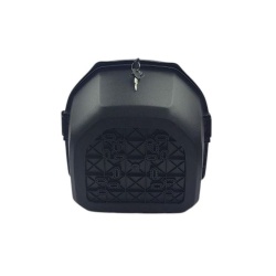 Cutie portbagaj 777 (40L) NEAGRA