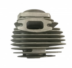 Cylinder set for chinese chainsaw 5200 (45 mm) Hyway - Img 4