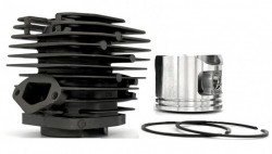 Cilindru drujba chinezeasca 5800 Farmertec Ø 45.2mm