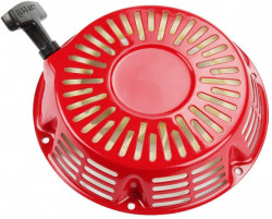 Demaror motosapa Honda 6.5 CP, 7 CP