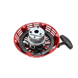 Demaror cu oala compatibil HONDA GX 240 - GX 270 (28400-ZE2-W01)