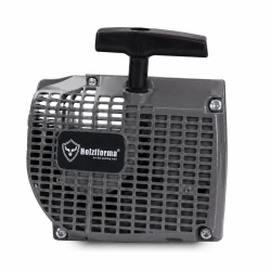 Demaror drujba compatibil Stihl MS 440, 044, Holzfforma G440 (gri)