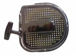 Demaror motocultor (13-15 CP)