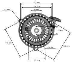 OEM 118550139/1