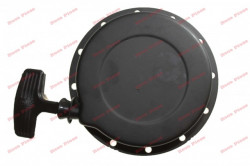 Démarreur du générateur diesel Kama 170F (diesel) - Img 2