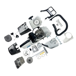 Drujba semiasamblata Holzfforma® G366 PRO