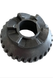 Electric chainsaw start pinion (No. 5)
