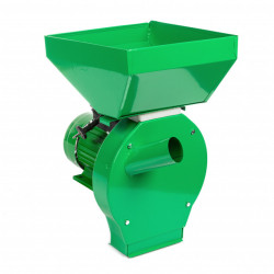 Moara electrica cu ciocanele 2.5kw
