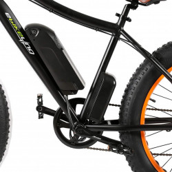 Cutie controller bicicleta electrica