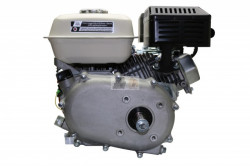 Engine for tiller / cultivator 6.5 HP (with reducer 2:1) - Img 4