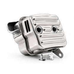 Esapament drujba compatibil Stihl MS 341, MS 361, Holzfforma G366 PRO