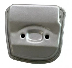 Esapament motocoasa compatibil Stihl Fs 55