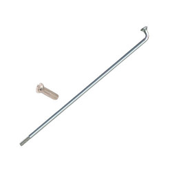 Fahrradspike 252mm x 2mm