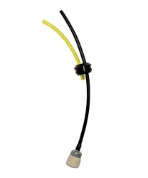 Filtre + tuyau d'essence pour débroussailleuse Kawasaki TJ53