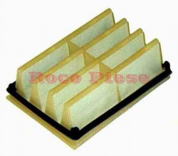 Filtro aria per motosega Husqvarna 261, 262, 268, 272, 394 - Img 2