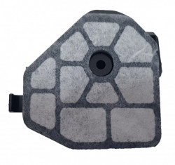 Filtru aer drujba Partner P340S, P350S, P360S, Talon AC3110A6 (complet) - Img 4