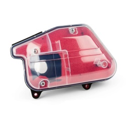 Filtru aer scuter Yamaha Mbk Booster (transparent)