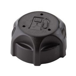 Fuel cap compatible with Briggs Straton 497929