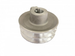 Fulie motocultor 25mm x 90mm