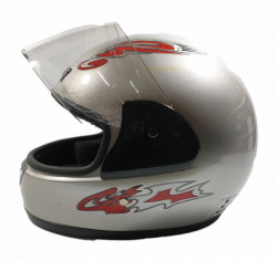 Casca scuter Full Face Safe