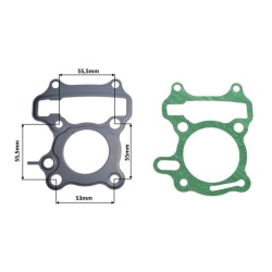 Garnituri scuter SYM ORBIT 4T 42 mm (cilindru)