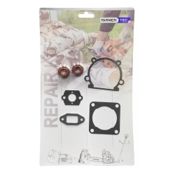 Garnituri + simeringuri motocoasa Stihl FS120, FS200, FS250 Farmertec